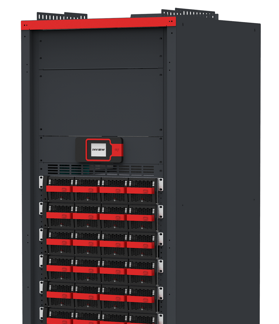 Solutions CE+T Power - CE+T Services