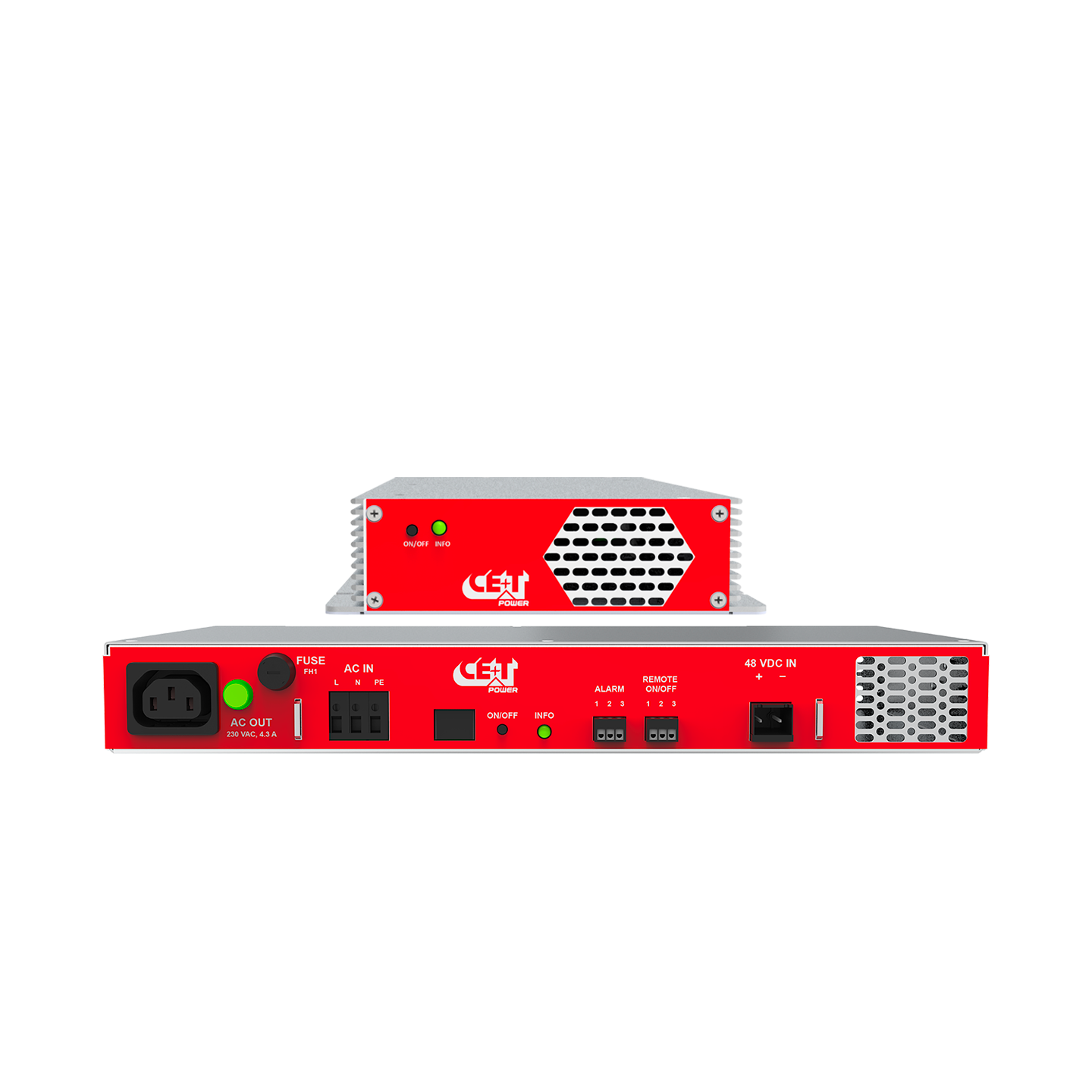 CE+T Power Solutions - CE+T Services