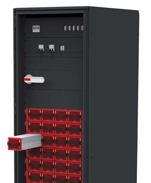 CE+T Power Solutions - CE+T Services