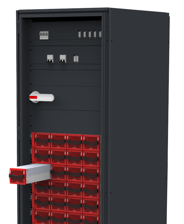 CE+T Power Solutions - CE+T Services