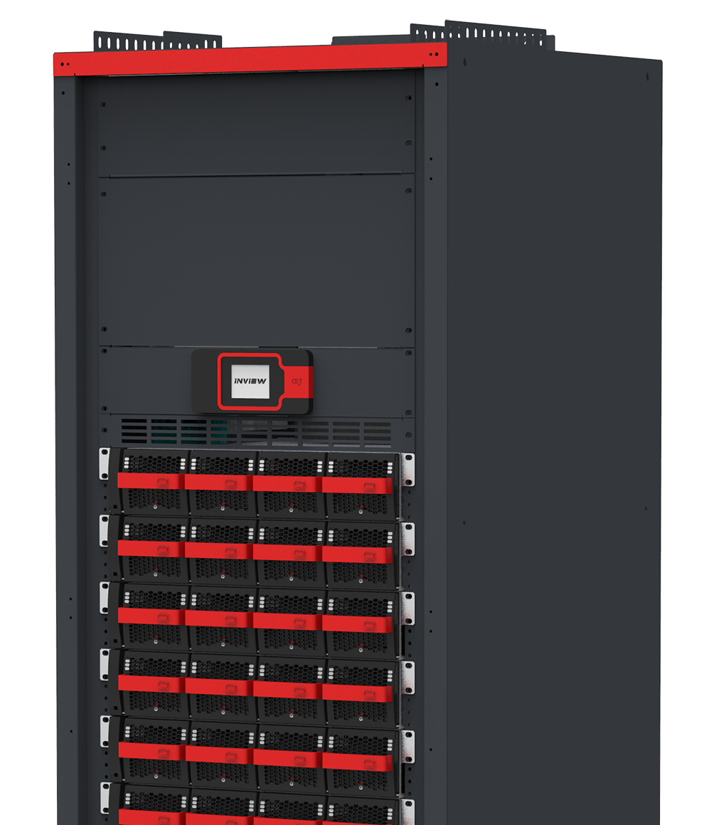CE+T Power Solutions - CE+T Services